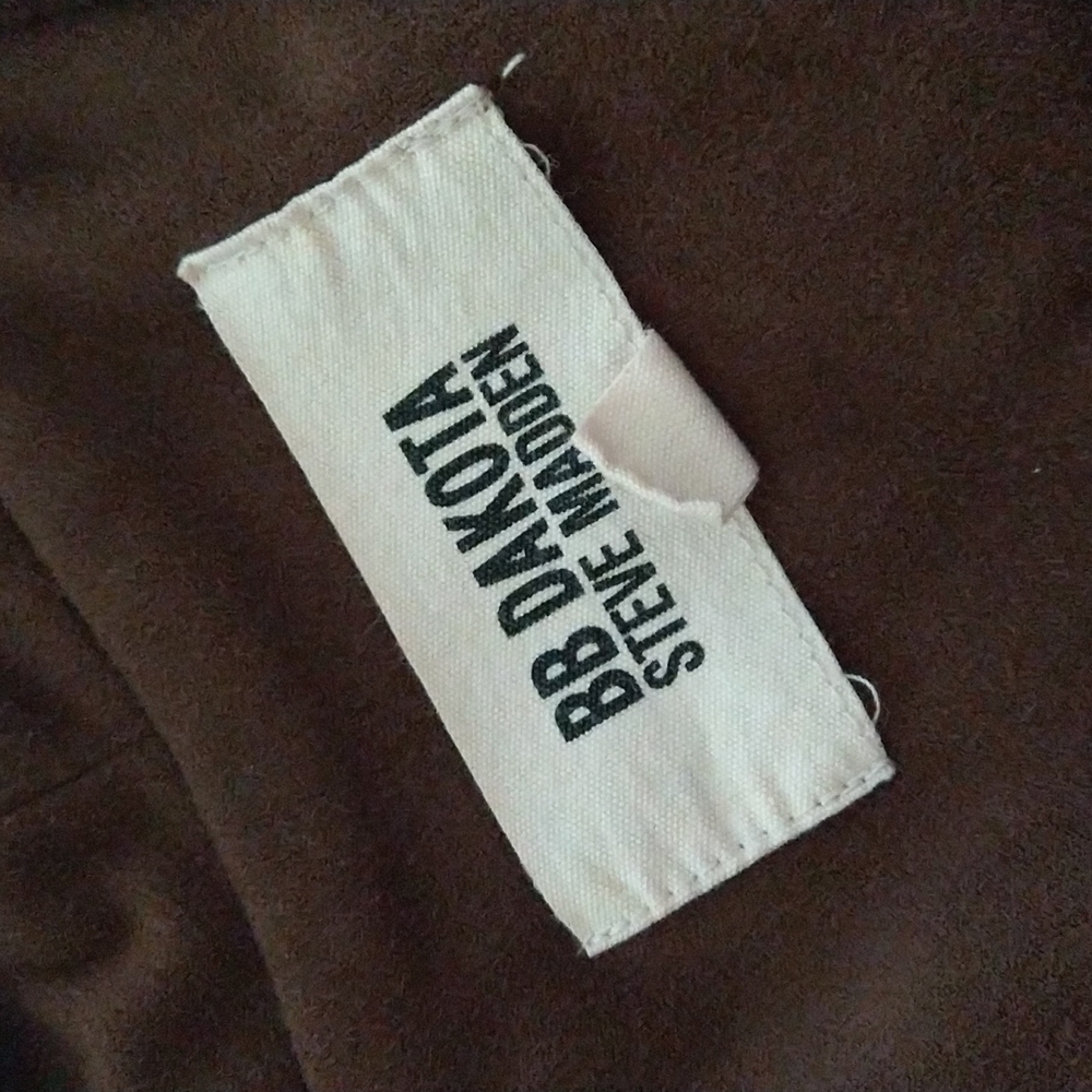 Jacket - Picture 3 of 3